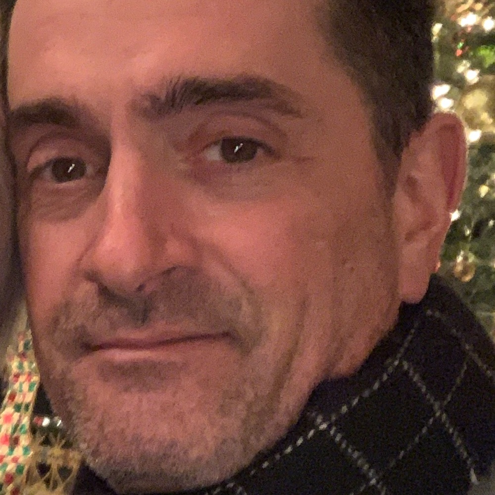 Meet your Posher, Philip